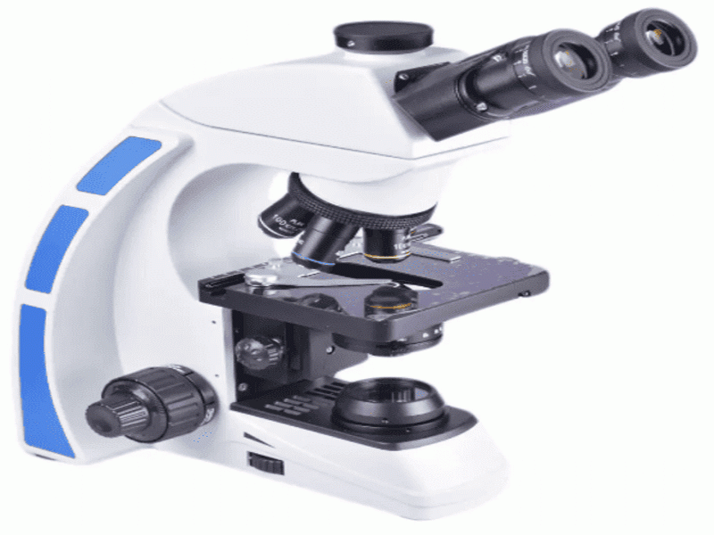 BIOGICAL MICROSCOPE