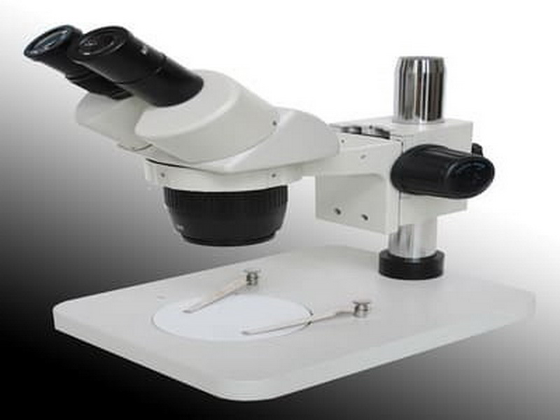 FIXED STEREO MICROSCOPE