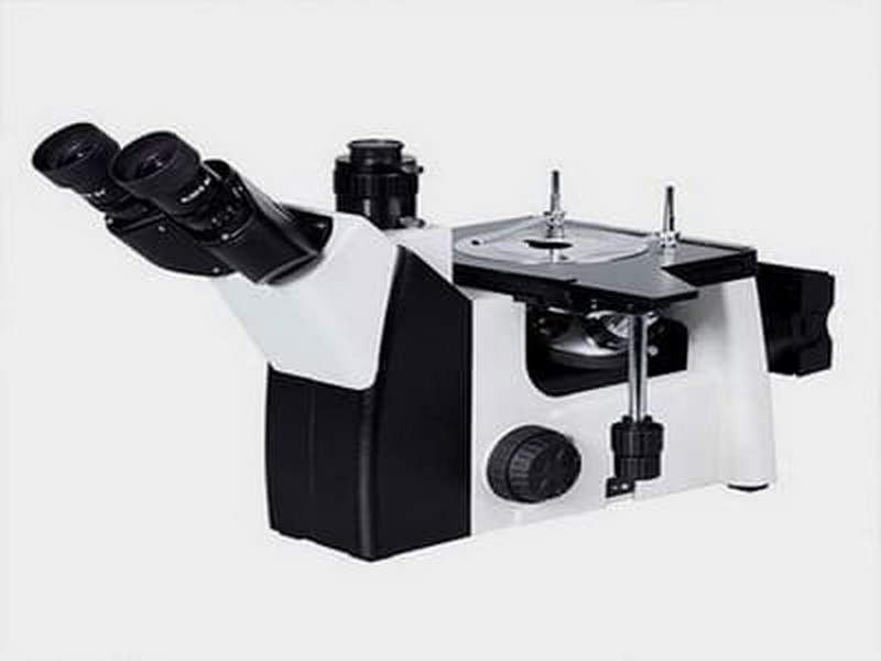 METALLURGICAL MICROSCOPE