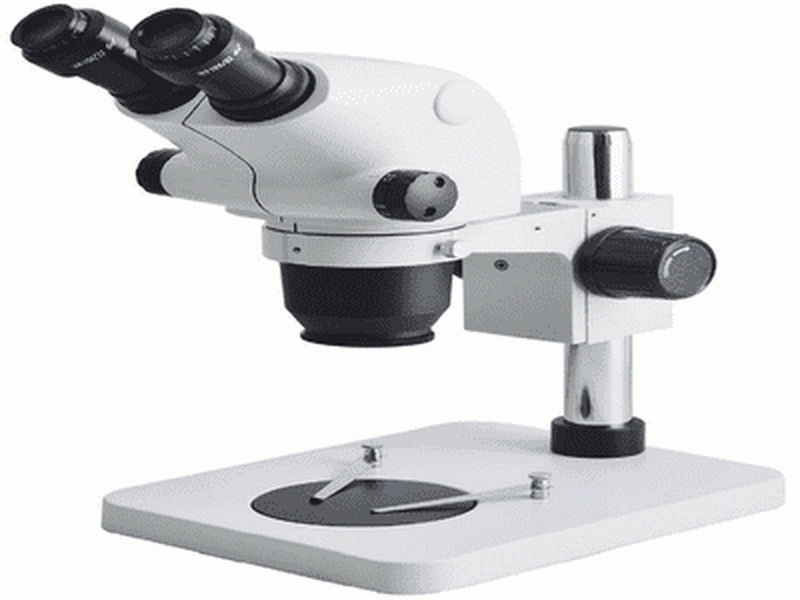 ZOOM STEREO MICROSCOPE