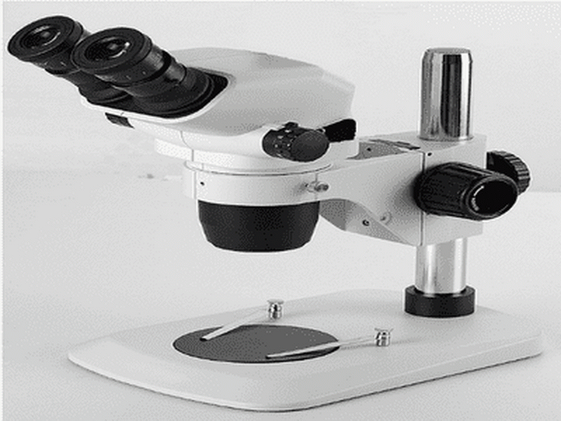 ZOOM STEREO MICROSCOPE