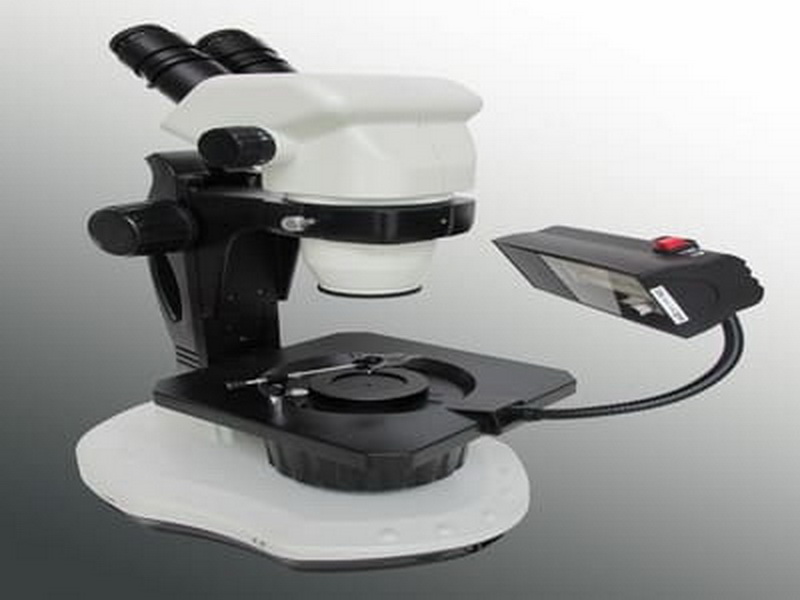 ZOOM STEREO MICROSCOPE